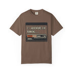 Adventure EXE Running - T-Shirt