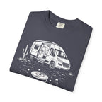 Automated Housekeeping - T-Shirt