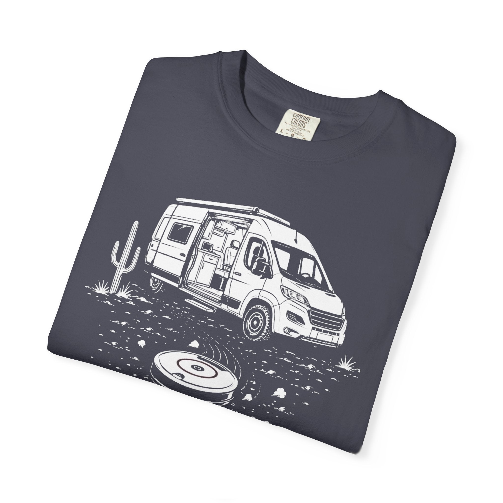Automated Housekeeping - T-Shirt
