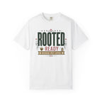 Rooted Ready Rescue Pet Loyal - T-Shirt