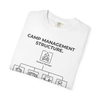 Chief Adventure Officer - T-Shirt