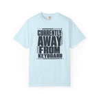 Currently Away From Keyboard - T-Shirt