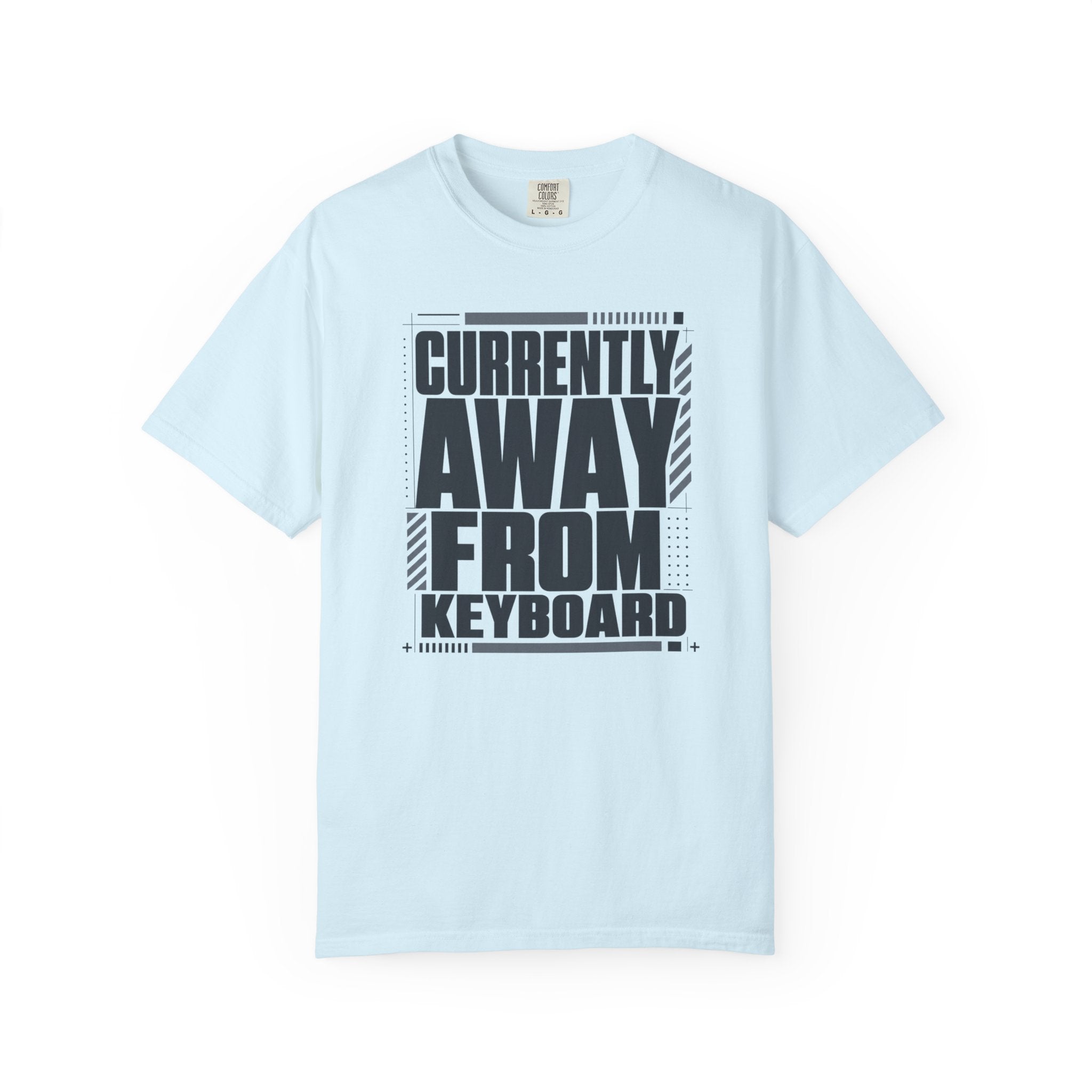 Currently Away From Keyboard - T-Shirt