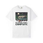 Respawn Point Campsite - T-Shirt