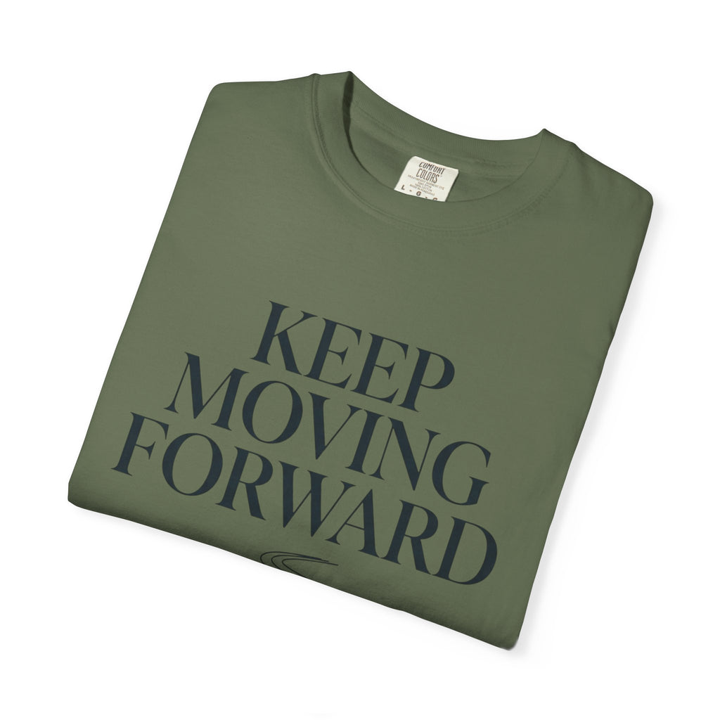 Keep Moving Forward - T-Shirt