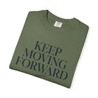Keep Moving Forward - T-Shirt