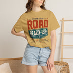 System Check Road Ready Ish - T-Shirt