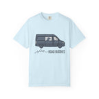Road Buddies Van - T-Shirt