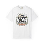 Level Ground Legends - T-Shirt