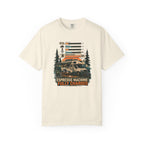 Espresso Machine Fully Charged - T-Shirt