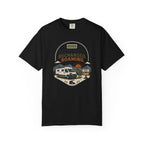Retired Recharged Roaming - T-Shirt