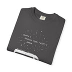 Query Location - T-Shirt