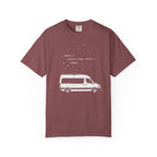 Query Location - T-Shirt