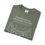 Professional Reverse Parker - T-Shirt