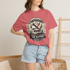 Campground Tech Support - T-Shirt