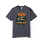 Offgrid Online Always Home - T-Shirt