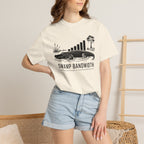 Swamp Bandwidth - T-Shirt