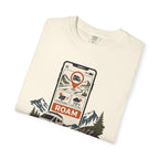 Remote Controlled By The Road - T-Shirt