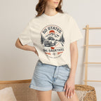 50 States One Backyard - T-Shirt