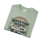 Water Pump Therapist - T-Shirt