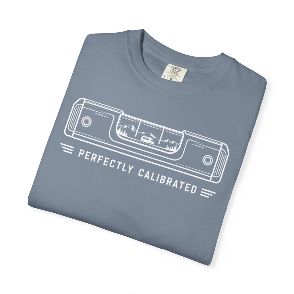 Perfectly Calibrated - T-Shirt