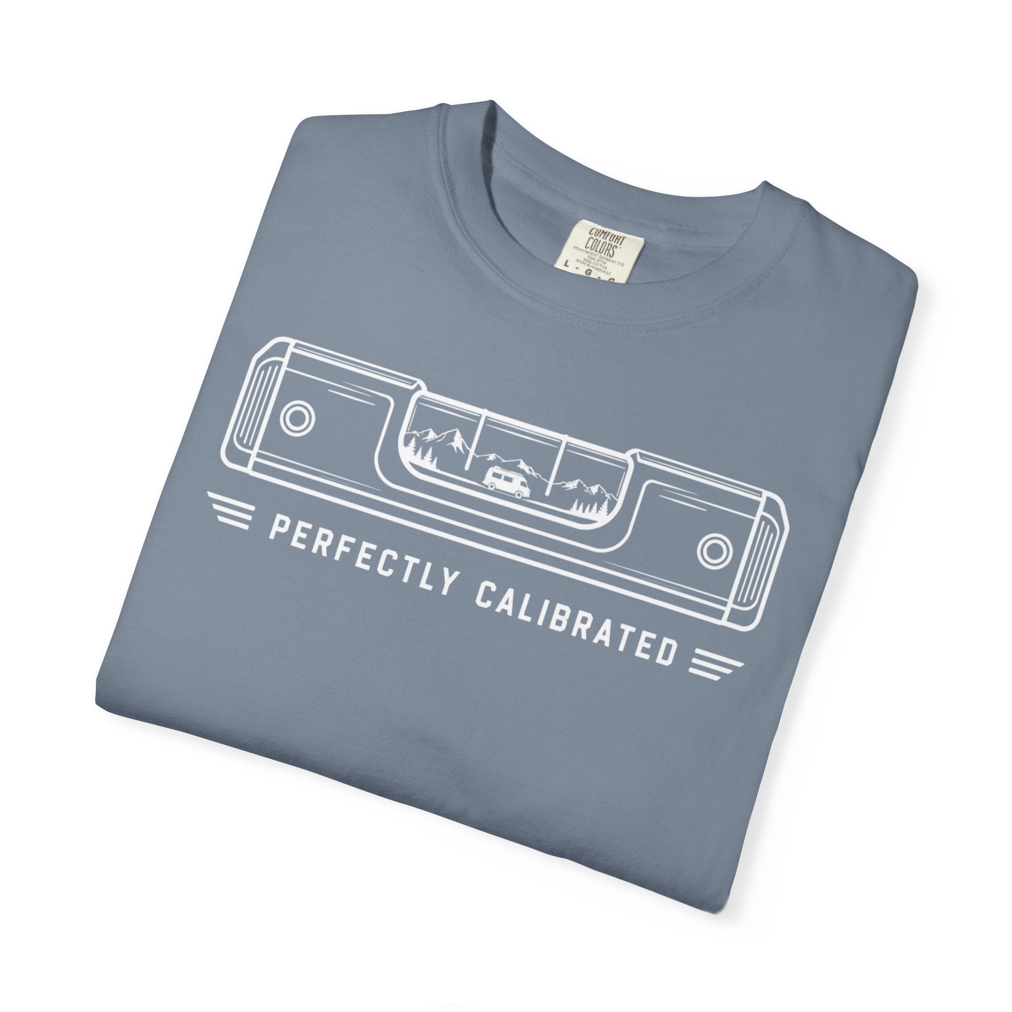 Perfectly Calibrated - T-Shirt