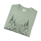 Connected - T-Shirt