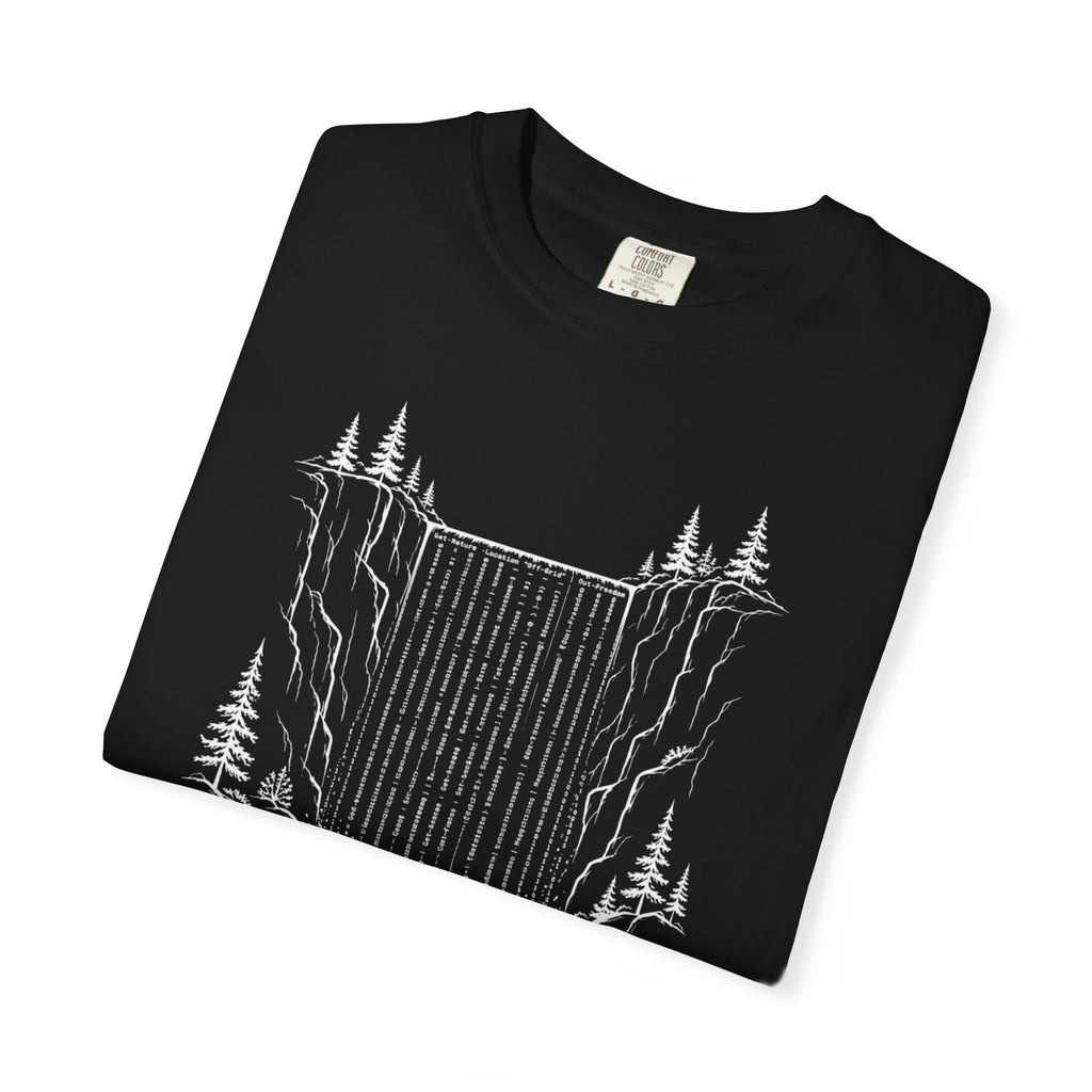 Executing Environment - T-Shirt