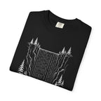 Executing Environment - T-Shirt