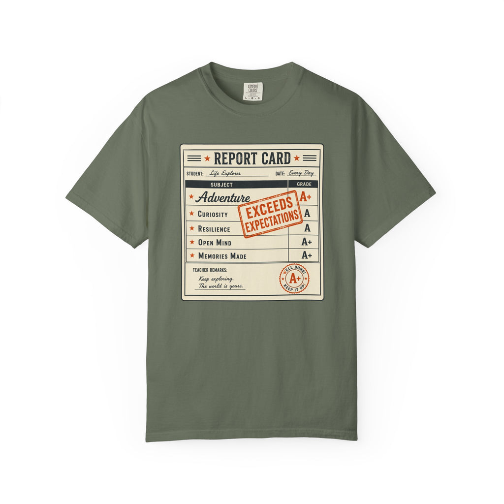 Annual Performance Review - T-Shirt