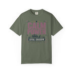 Calm Power Loyal Shadow - T-Shirt