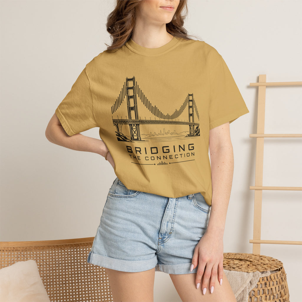 Bridging The Connection - T-Shirt