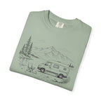 Stable Release - T-Shirt