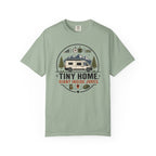 Tiny Home Giant Inside Jokes - T-Shirt