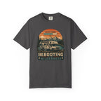 Rebooting In Wilderness - T-Shirt