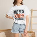 The Best Address Is Temporary - T-Shirt