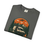 Offgrid Online Always Home - T-Shirt