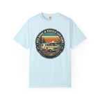 Our Home Is Wheels And Paws - T-Shirt