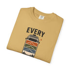 Every Percent Counts - T-Shirt