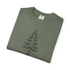 Natures Port - T-Shirt