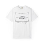 Cloud Storage - T-Shirt