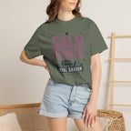Calm Power Loyal Shadow - T-Shirt