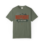 Independent By Nature - T-Shirt