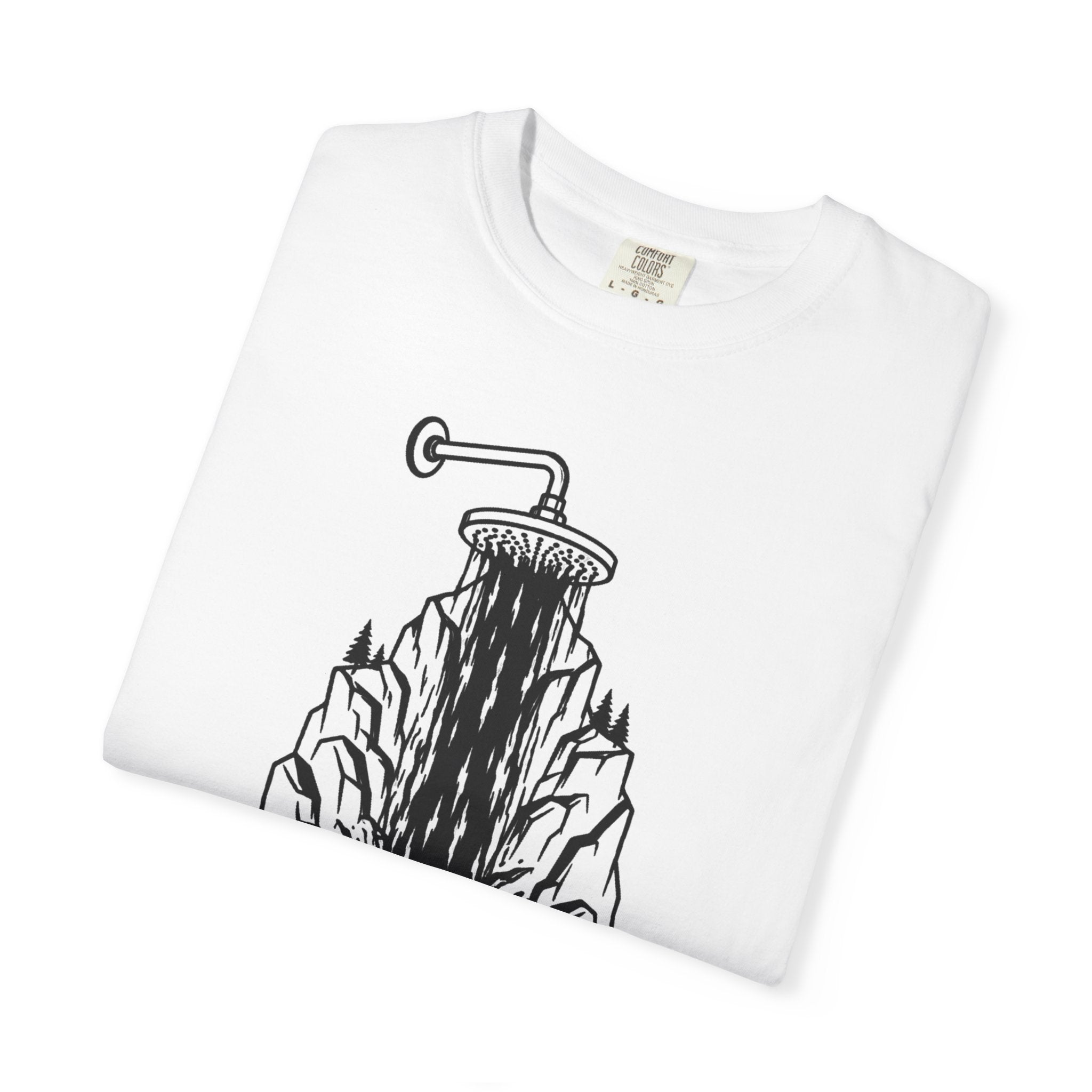 Endless Pressure - T-Shirt