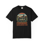 Firmware Overlanders Club - T-Shirt