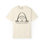 Gateway To The Grid - T-Shirt