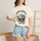 Signal Hunter Society - T-Shirt