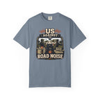 Us Against The Road Noise - T-Shirt