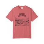 Sunset Extension - T-Shirt