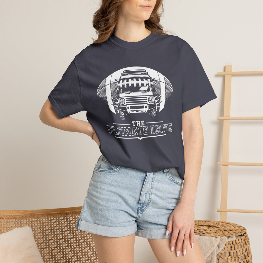 The Ultimate Drive - T-Shirt